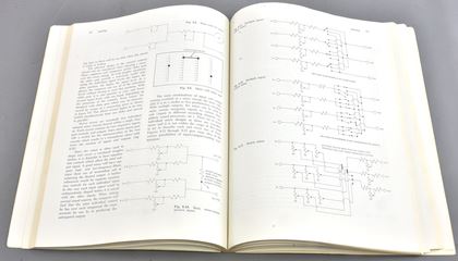 various-Allen Strange Electronic Music. 1st